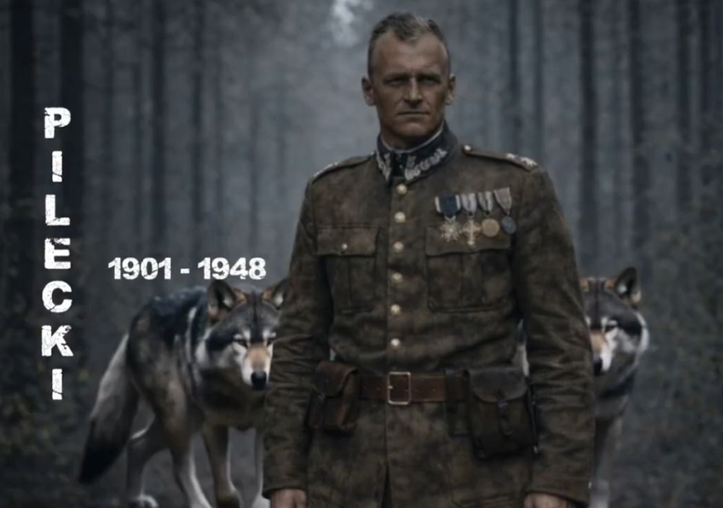 Bieg Pamięci Żołnierzy Wyklętych Otwock 2026